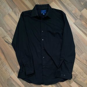 Men’s Apt 9 Premier Flex Slim Fit Dress Shirt